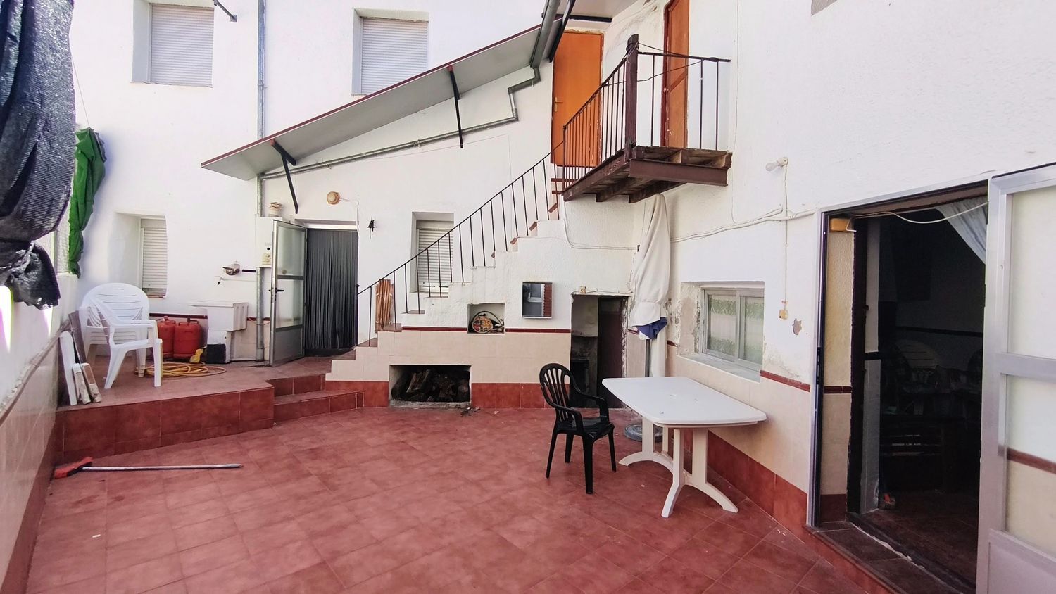 Casa de pueblo en Calle Paz, 3 - Foto 10