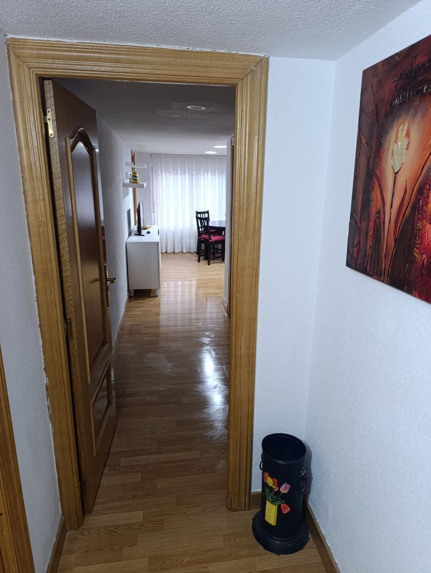 Piso en Modesto lafuente, 9, Cardenal Cisneros, Cardenal Cisneros - Foto 11