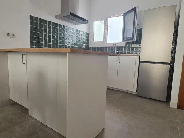 Chalet adosado en Calle Lasso de la Vega, 49, Huelin - Foto 17