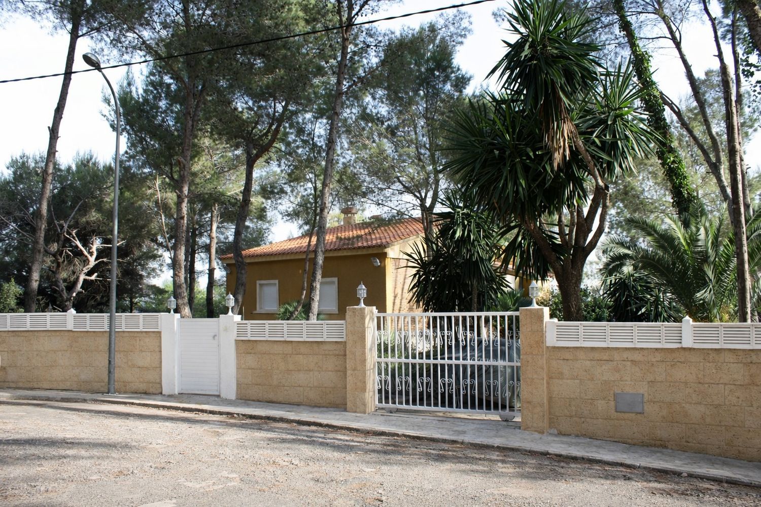Casa o chalet independiente en Urbanitzacions i Pedanies Nord, Urbanitzacions i Pedanies Nord - Foto 2