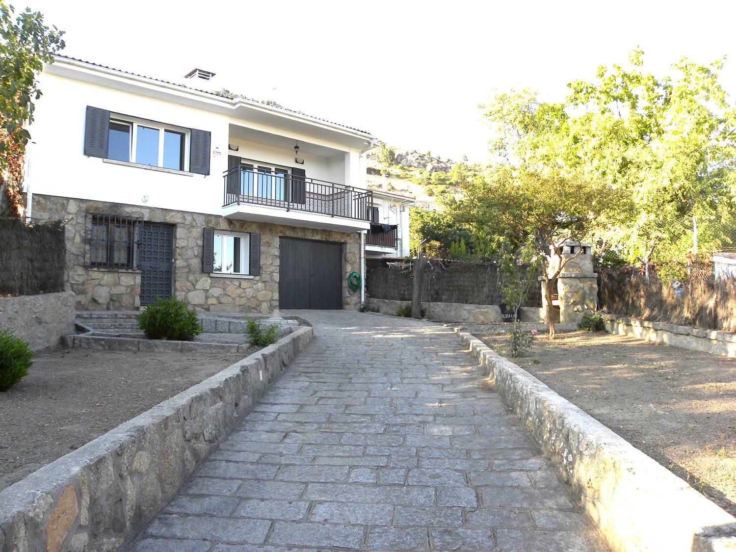 Casa o chalet independiente en Calle de la Higueruela, 9 - Foto 35