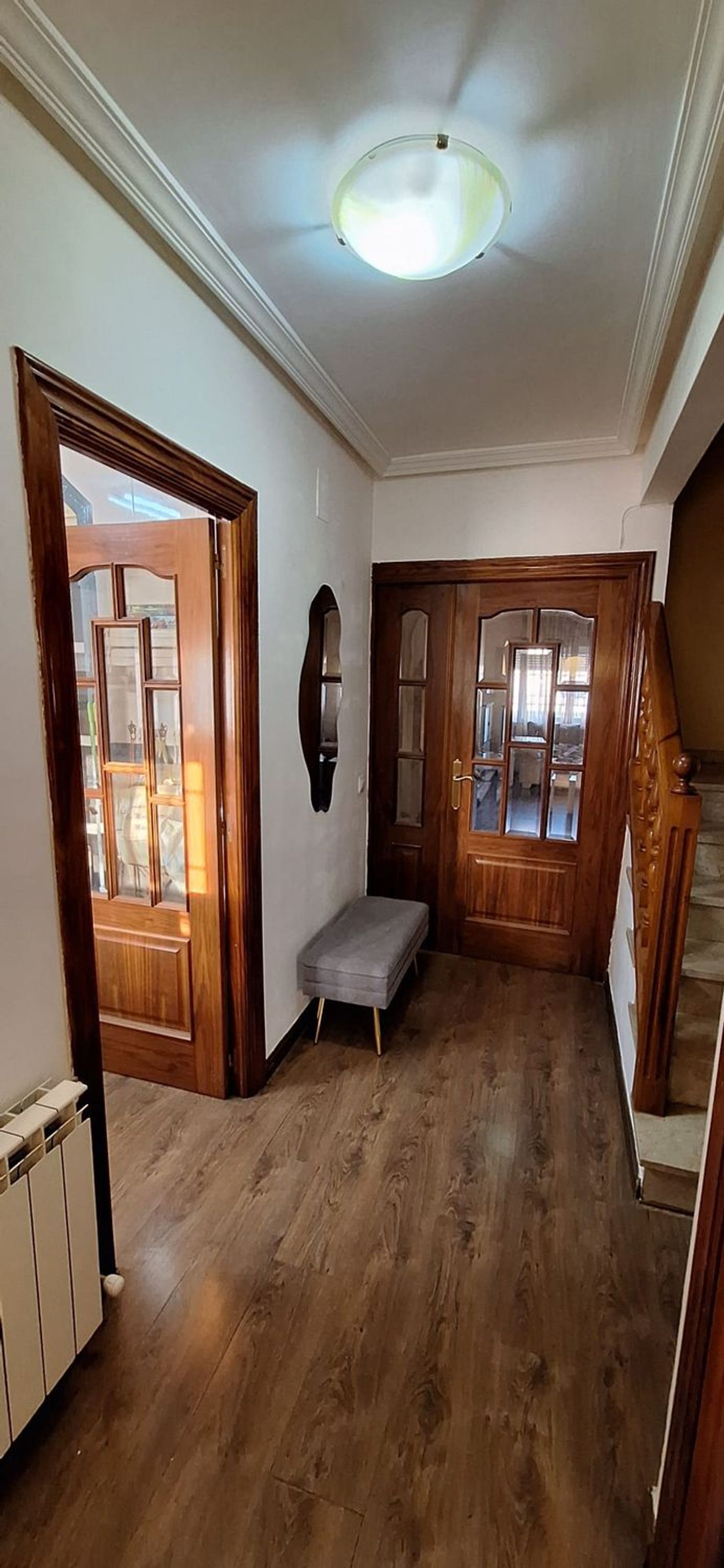 Chalet adosado en Calle Virgen del Carmen, 24 - Foto 3