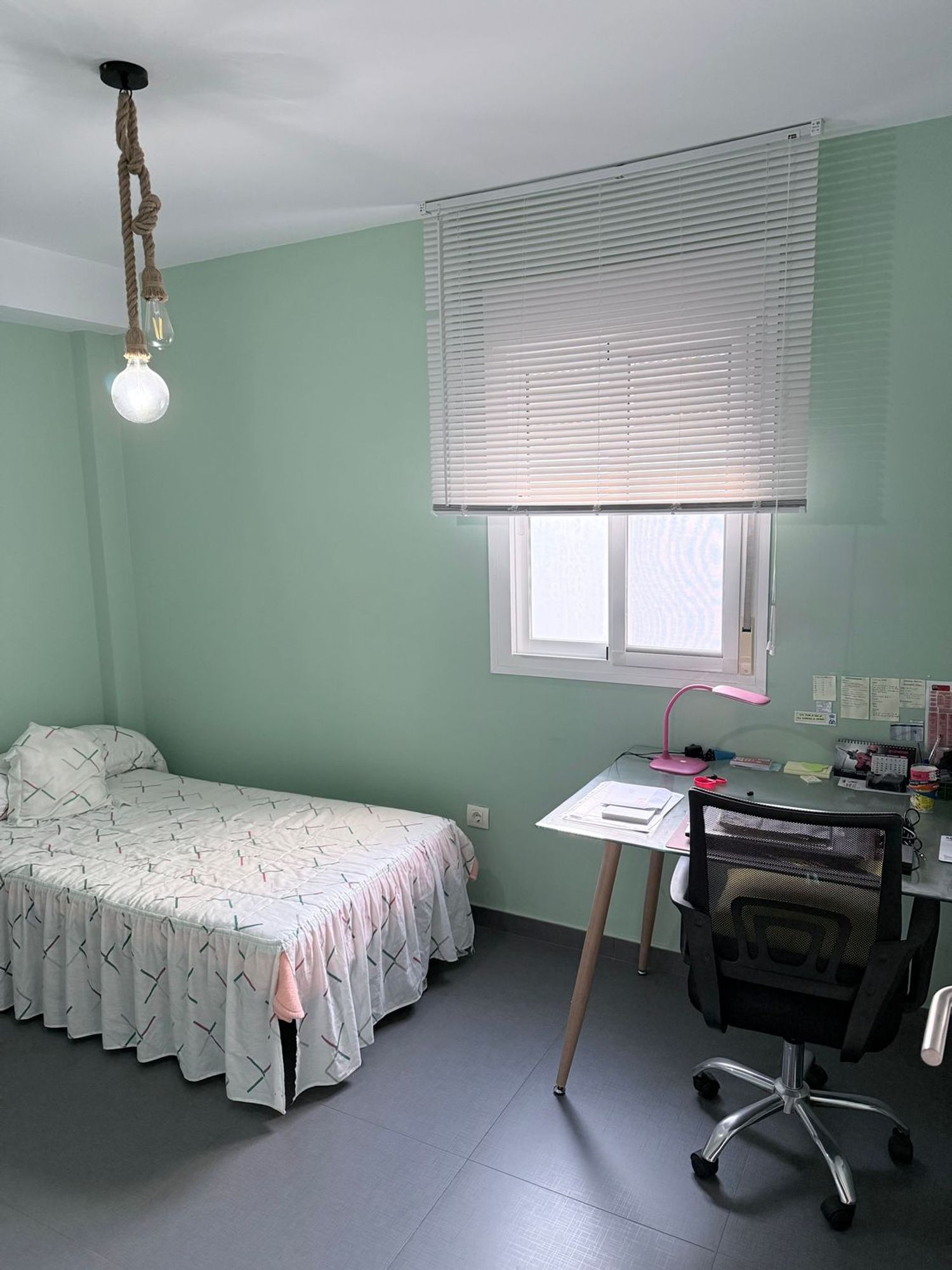 Piso en plaza madres de las plazas de mayo s/n - Foto 14