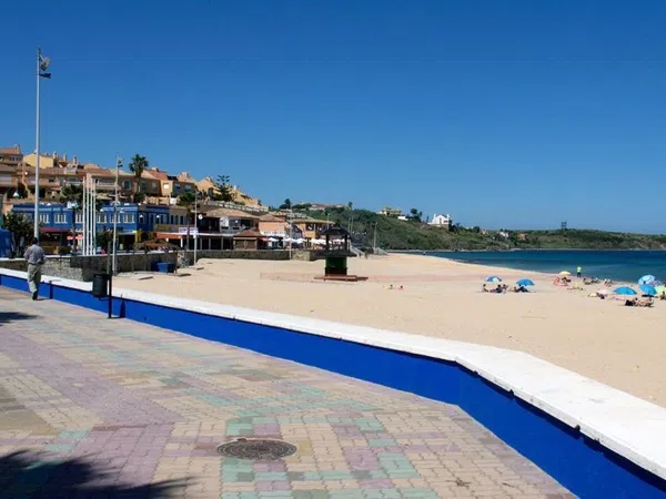 Piso en Urbanización los delfines, 1, San García - La Juliana, San García - La Juliana - Foto 3