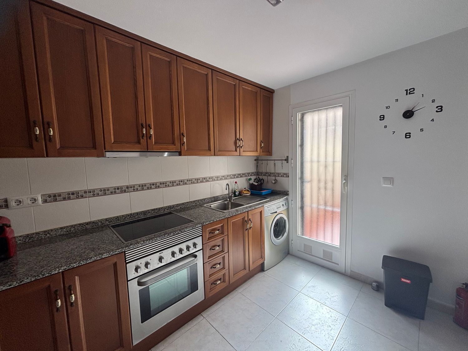 Chalet adosado en Calle Fray Luis de León, 15, Aguas Nuevas - Foto 10