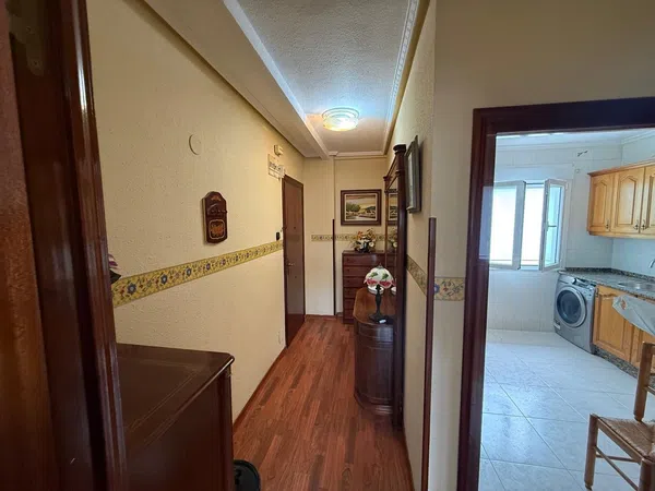 Piso en Calle la paz, 47, Versalles, Versalles - Foto 14