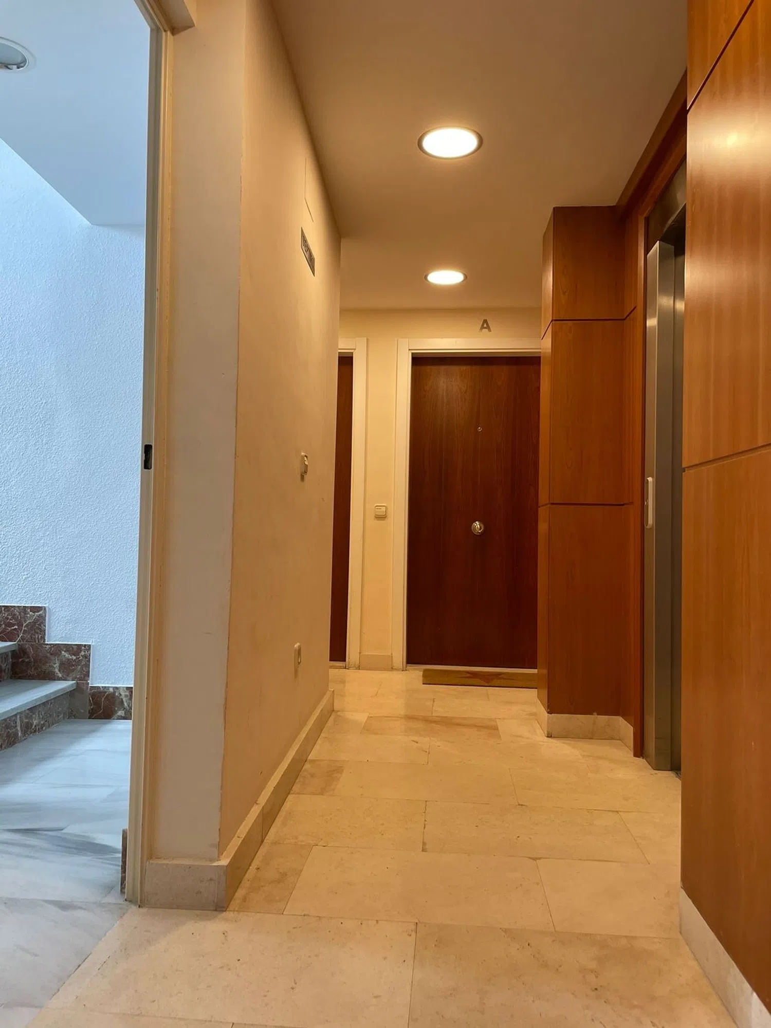 Piso en calle de Carlos Maurrás, 7 - Foto 21