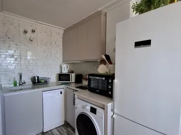 Estudio en  Carrer Sol Naixent 18 - Foto 12