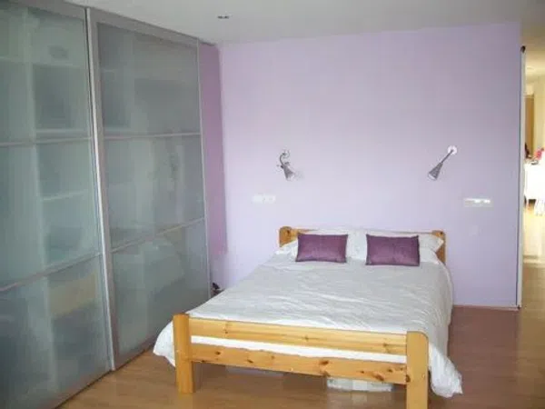 Piso en calle de Güell i Ferrer, 217 - Foto 6