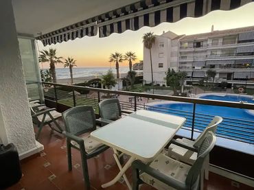 Piso en  Avenida del Mediterráneo 12D - Foto 1
