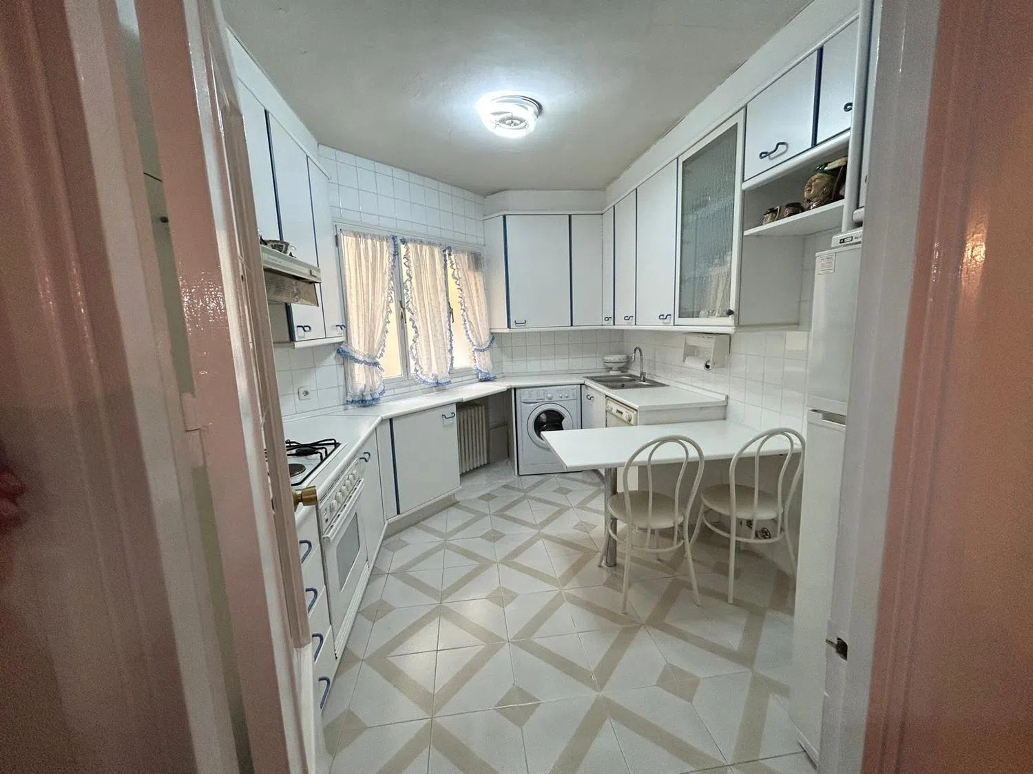 Piso en paseo de Santa María de la Cabeza, 66 - Foto 7