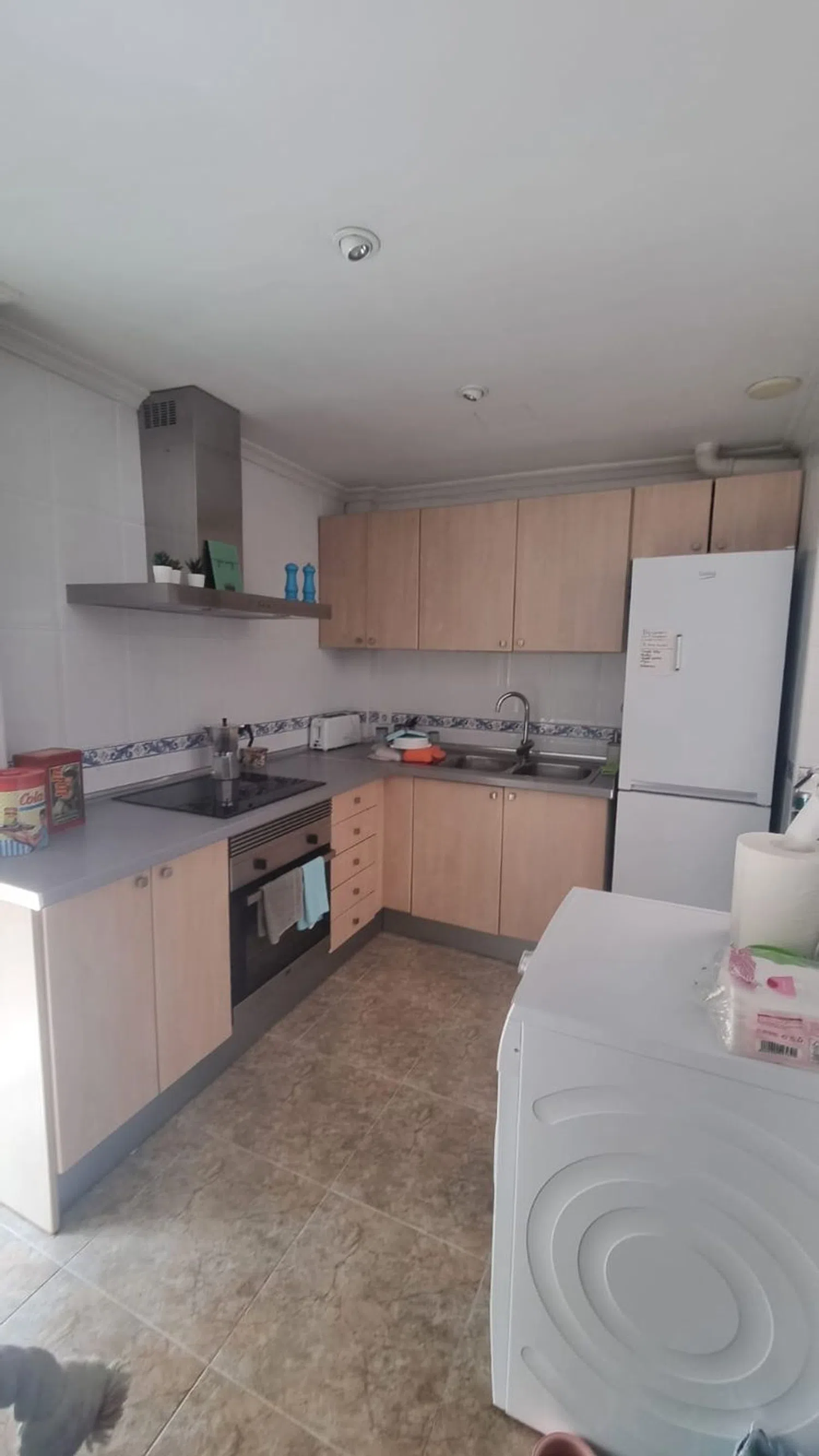 Piso en aragon, 290 - Foto 5