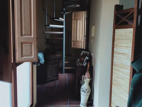 Chalet pareado en plaza de San Lorenzo, 4 - Foto 3