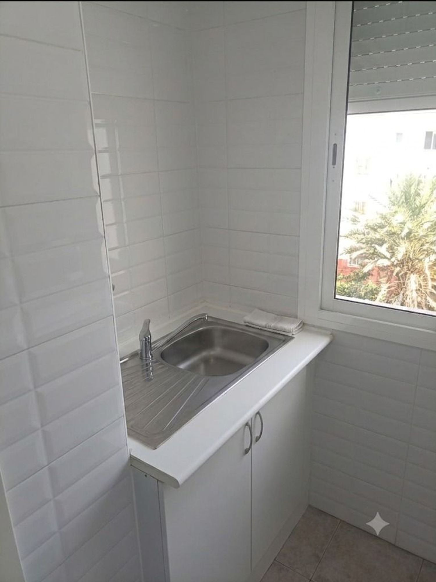 Piso en Calle Pedro Fernández Moreno, 4, Reina Mercedes - Heliópolis - Foto 13