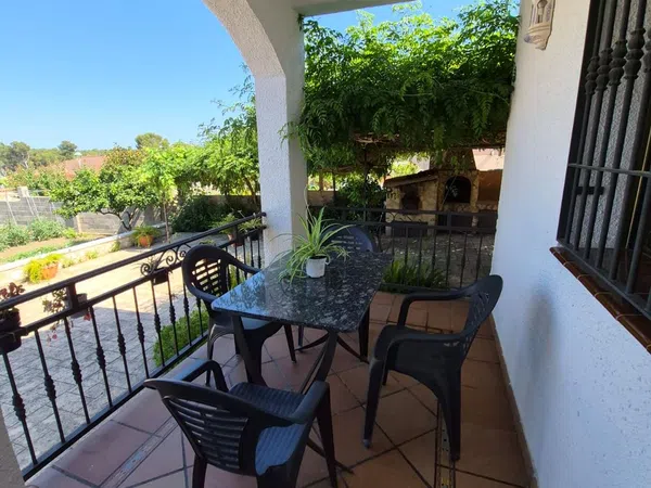 Casa o chalet independiente en Calle els Clavells, 12, Sant Pere i Sant Pau, Sant Pere i Sant Pau - Foto 4