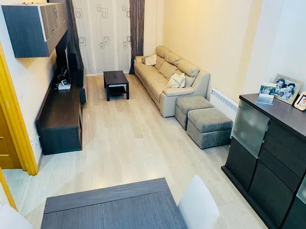 Piso en avenida del Baix Llobregat, 55 - Foto 4