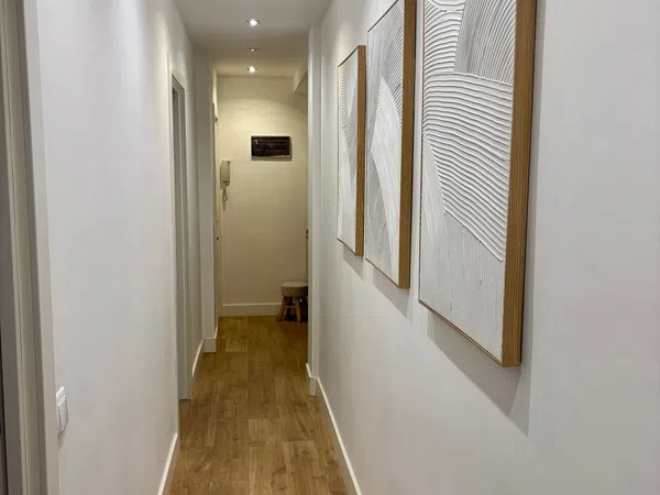 Piso en San Isidro - Los Almendros - Foto 13