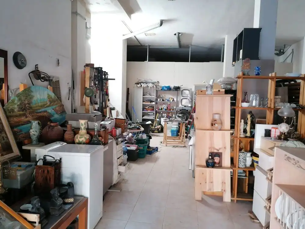 Local comercial en  Via Alexandra - Foto 7