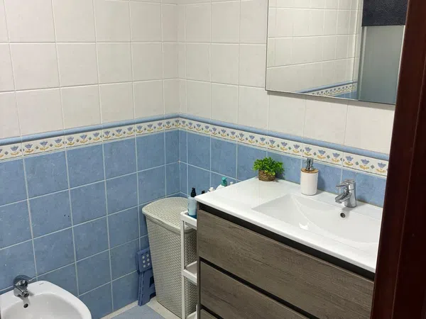 Piso en calle Pablo Iglesias, 7 - Foto 4