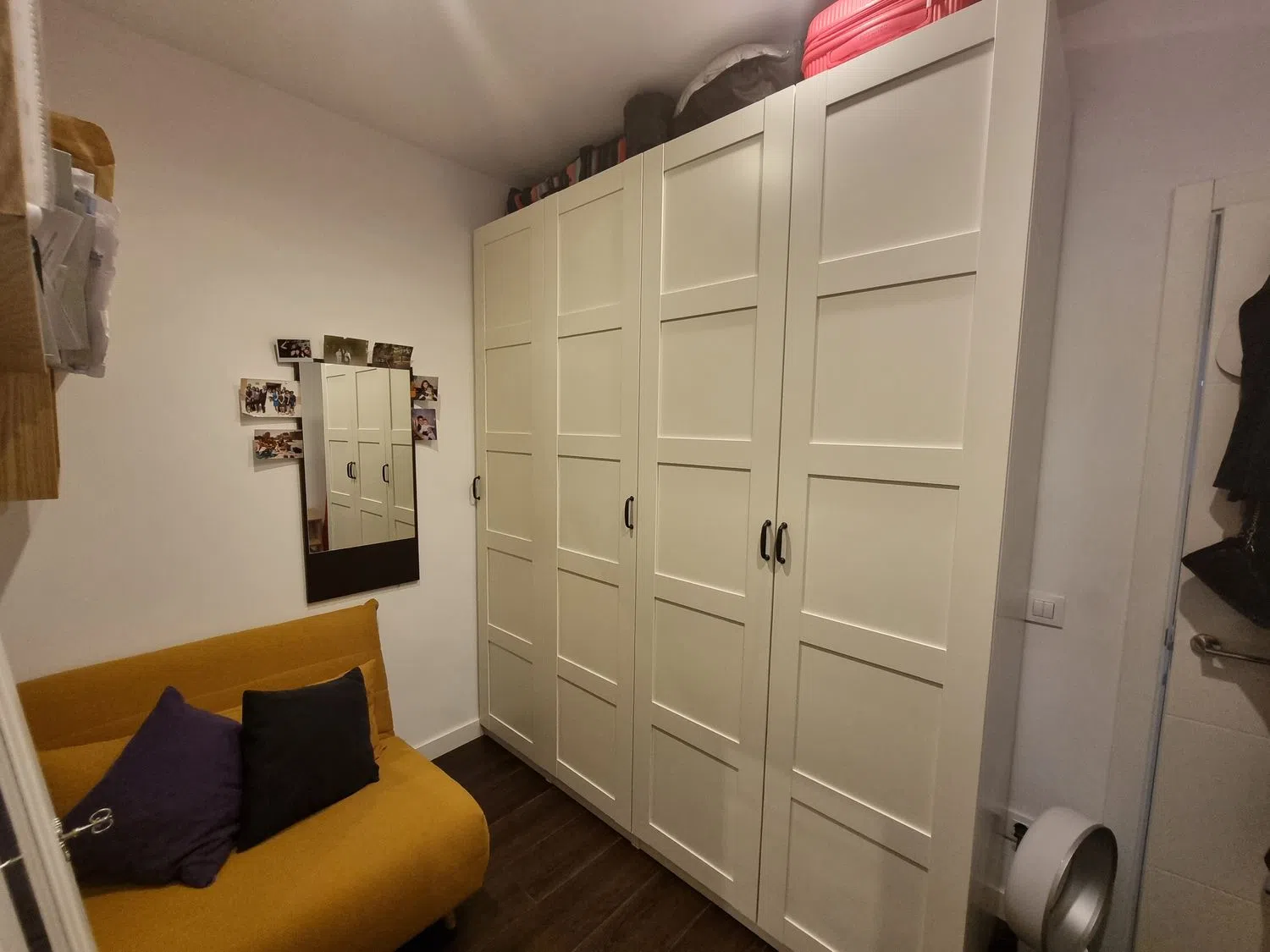 Piso en avenida del Mediterráneo, 9 - Foto 17