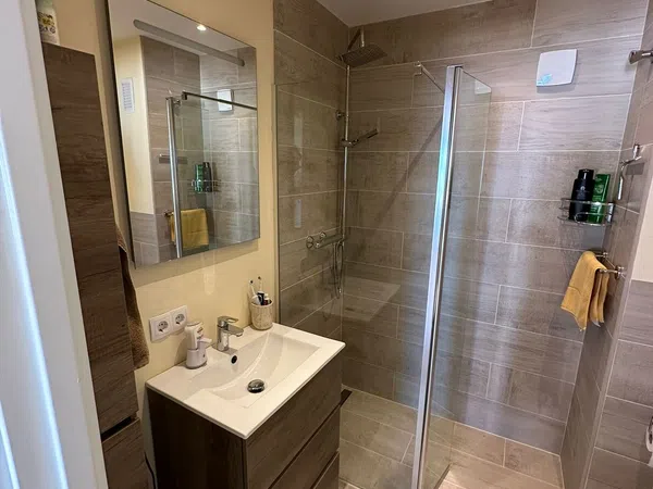 Piso en calle de Churruca, 104 - Foto 24