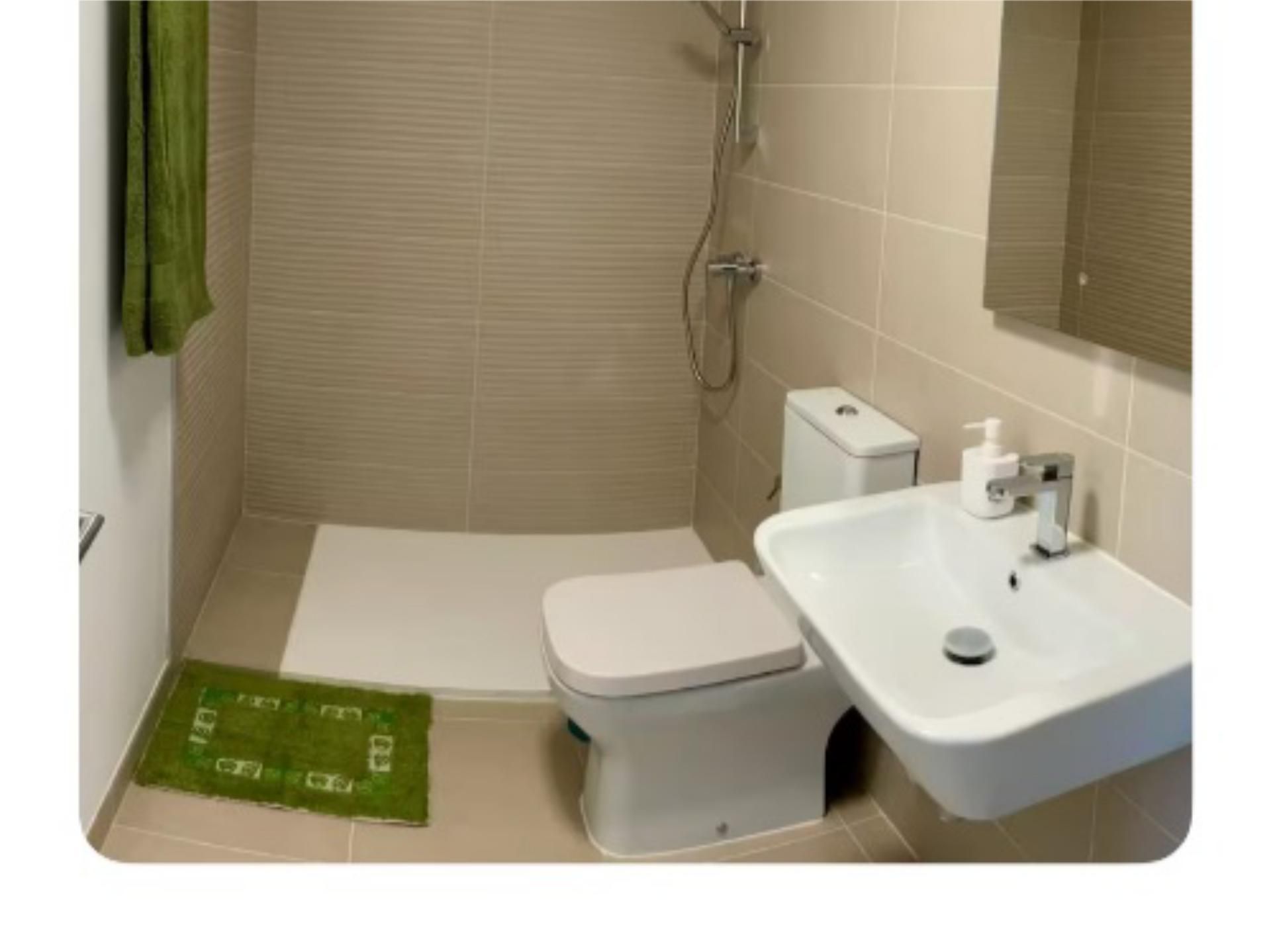 Piso en  Carretera de Chile 51 - Foto 6