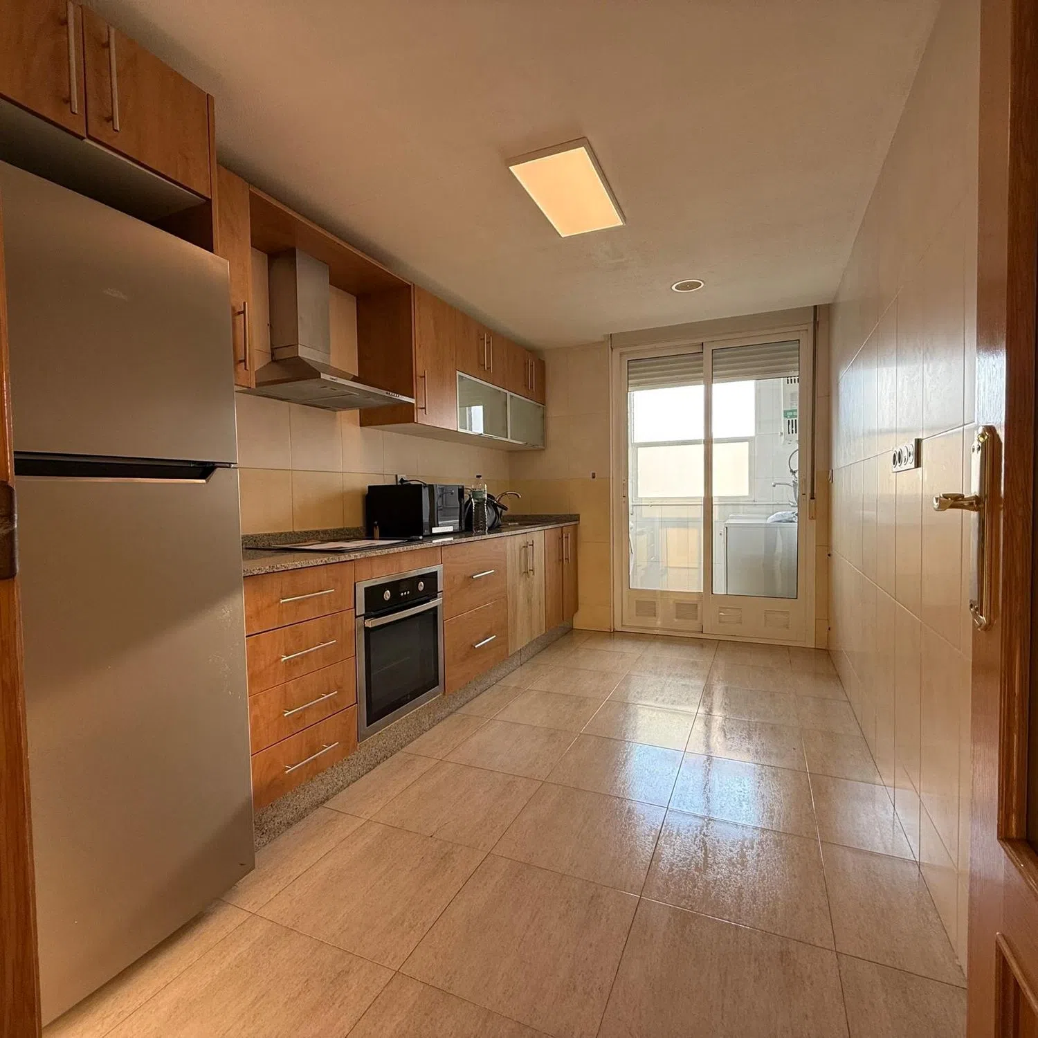 Piso en avenida Don Juan de Borbon, 96 - Foto 4