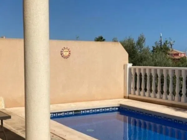 Chalet pareado en Calle Bergantín-playasol, 6 a - Foto 27