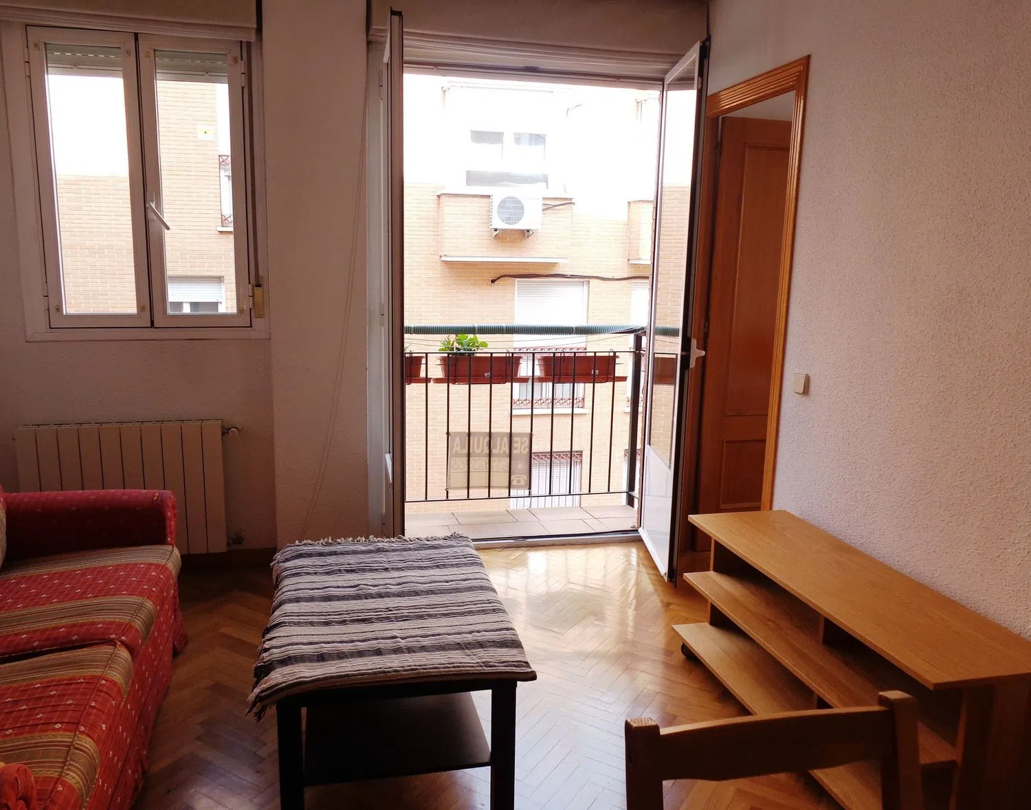 Piso en calle las Matas, 12 - Foto 2