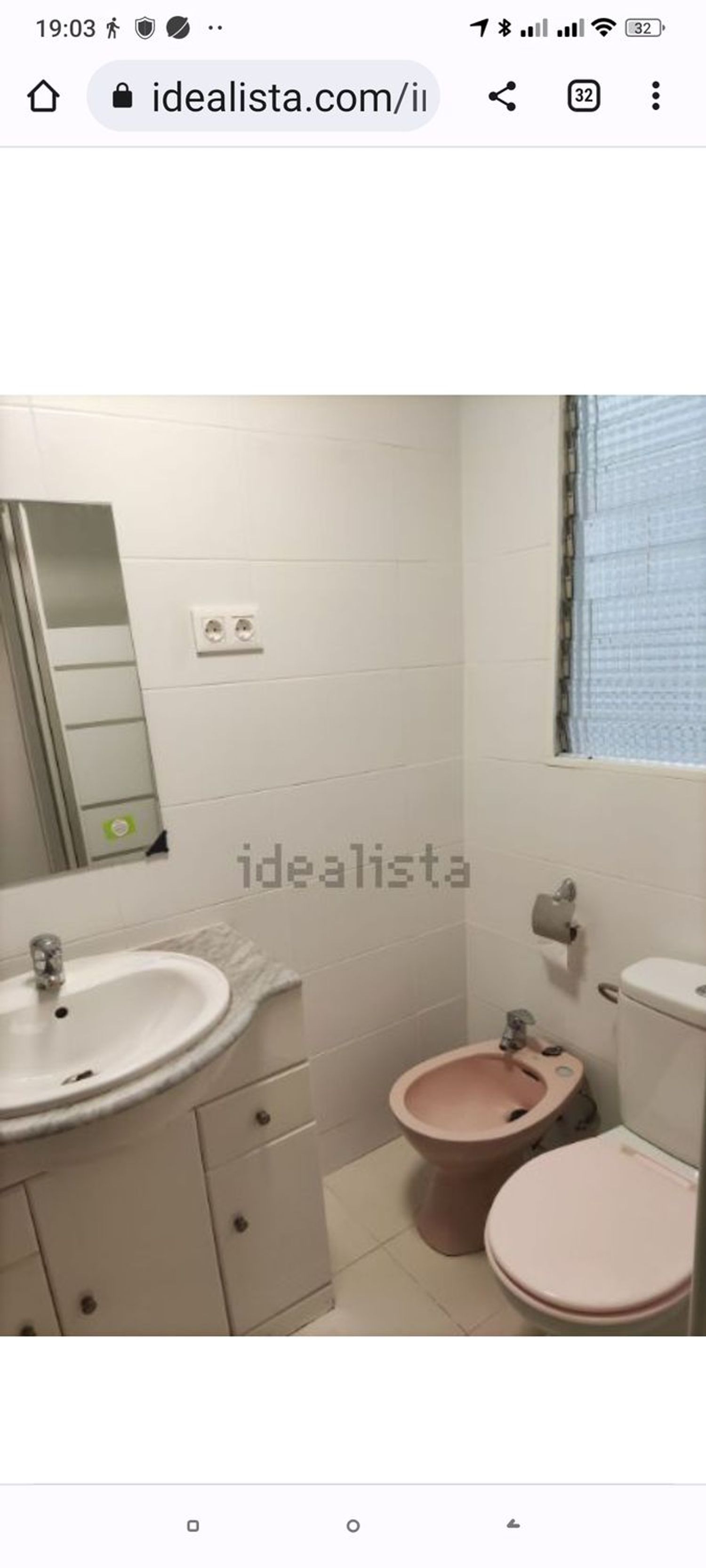 Piso en Calle del Reverend Rafael Tramoyeres, 27, Benimaclet - Foto 10