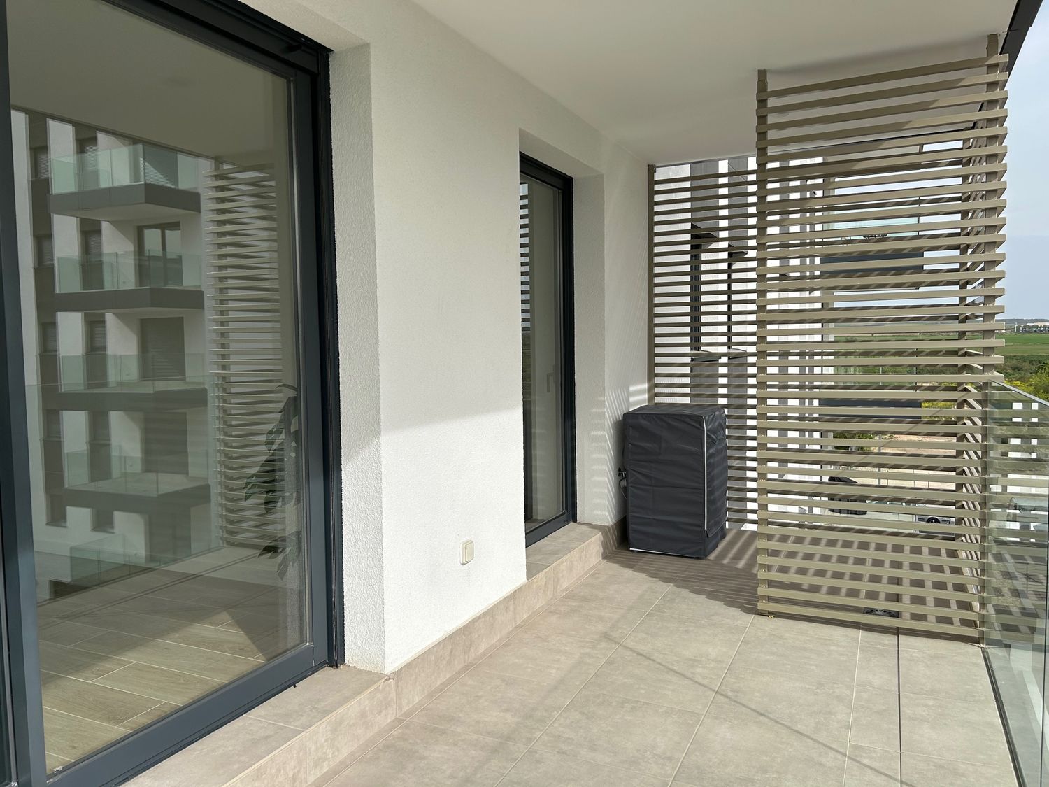 Piso en M-119, 3, Las Sedas - El Olivar - Foto 2