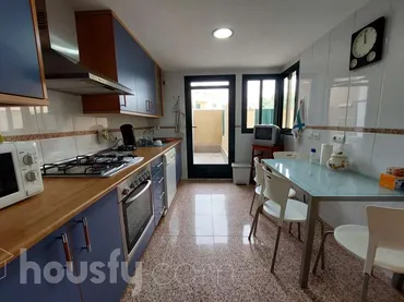 Chalet en  Calle Enric Valor . - Foto 60