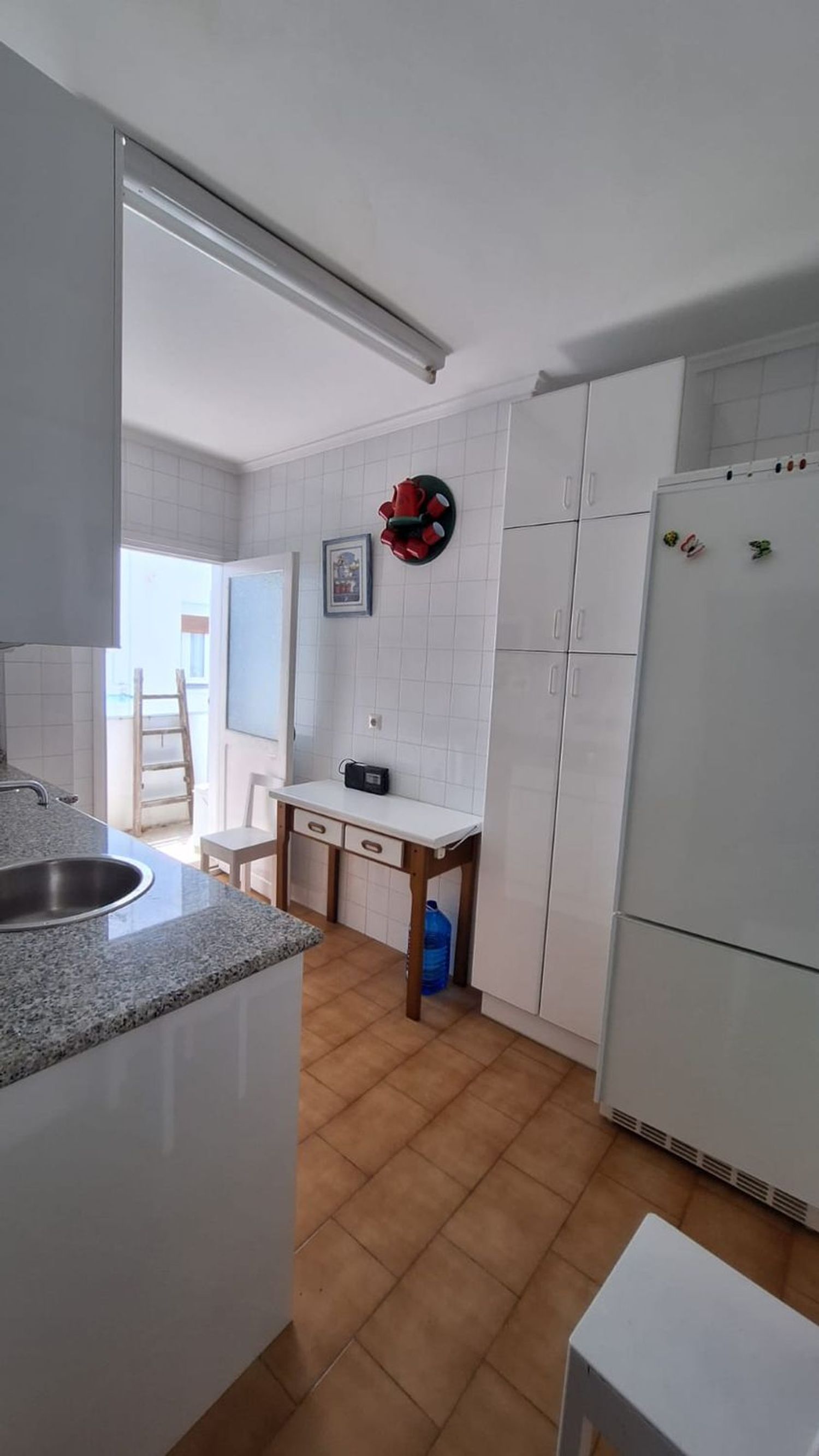 Piso en Calle Ventilla, 38 - Foto 3