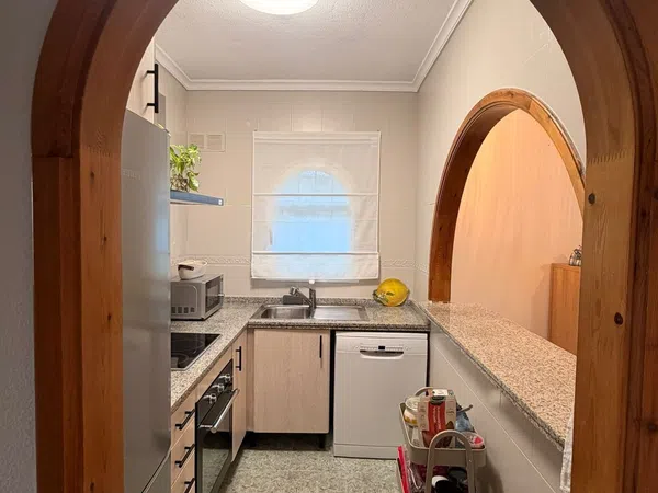 Casa o chalet independiente en Calle Fresnos, 47, Cumbre del Sol - Foto 6