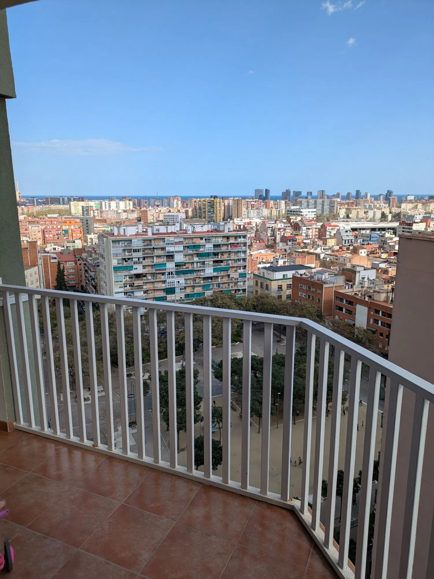 Piso en avenida Meridiana, 326 - Foto 7
