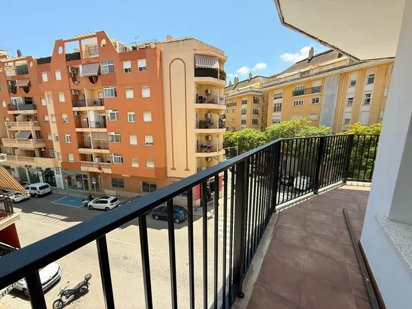 Piso en Calle de Campo Torres, 26, Centro Urbano, Centro Urbano - Foto 9