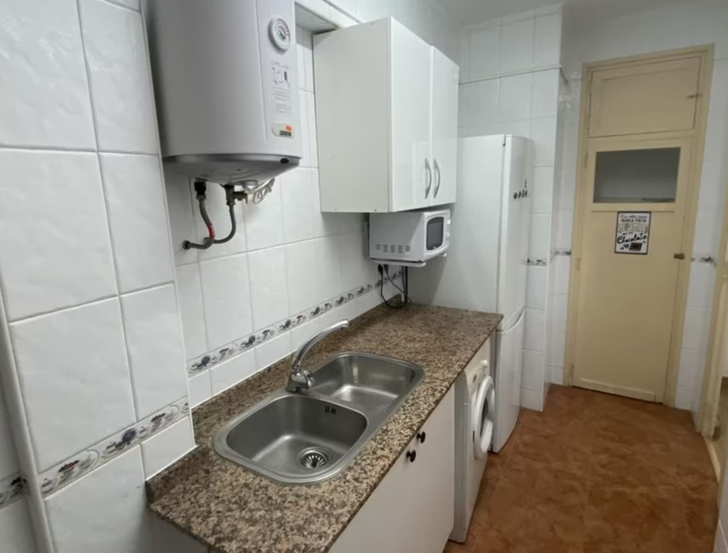 Piso en calle de Francisco Iglesias, 5 - Foto 3