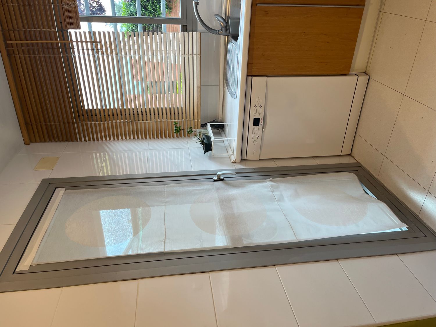 Chalet adosado en venta en Zona Carretera del Plantío - Foto 7