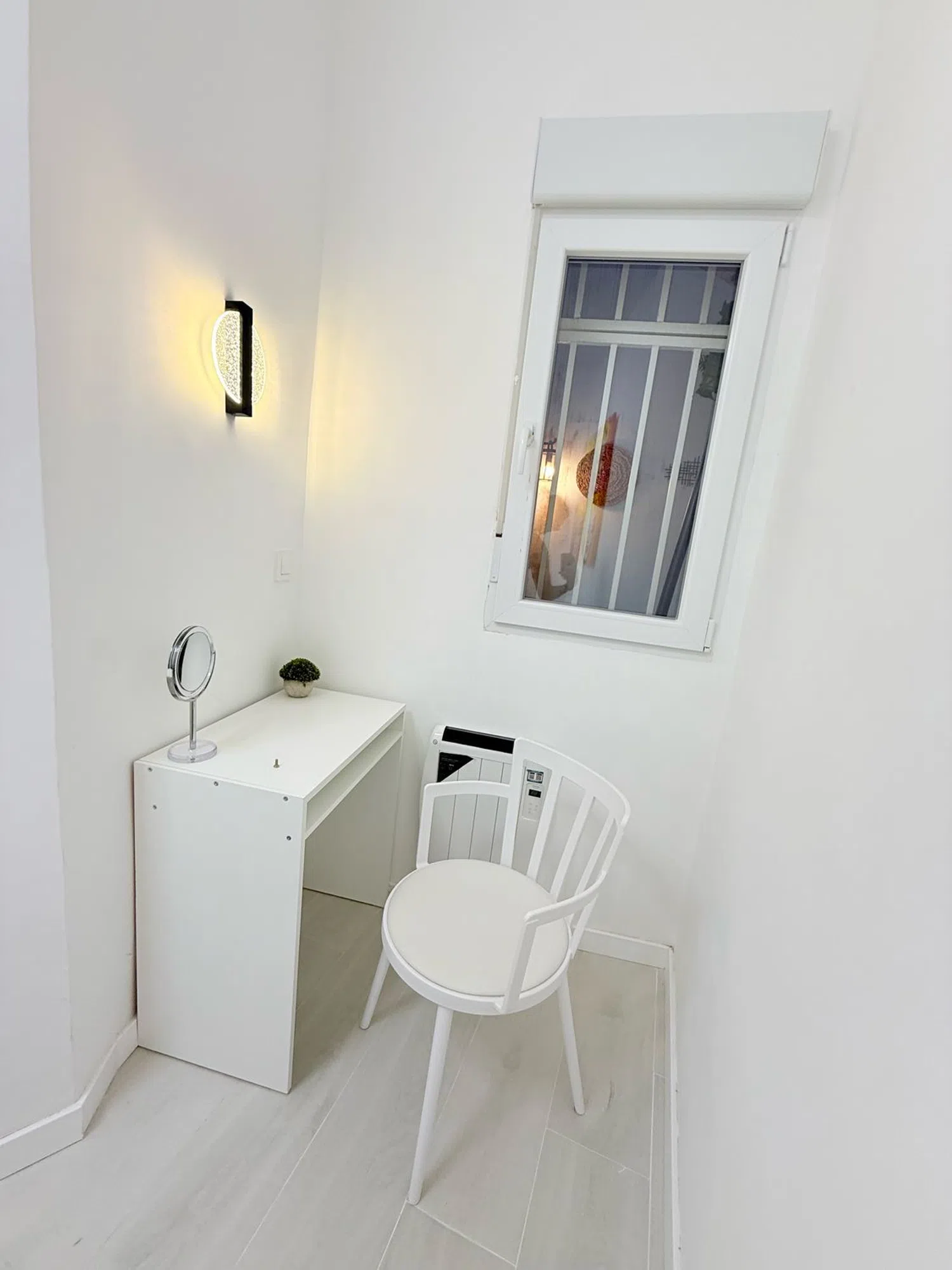 Piso en calle San Cosme y San Damián, 7 - Foto 5