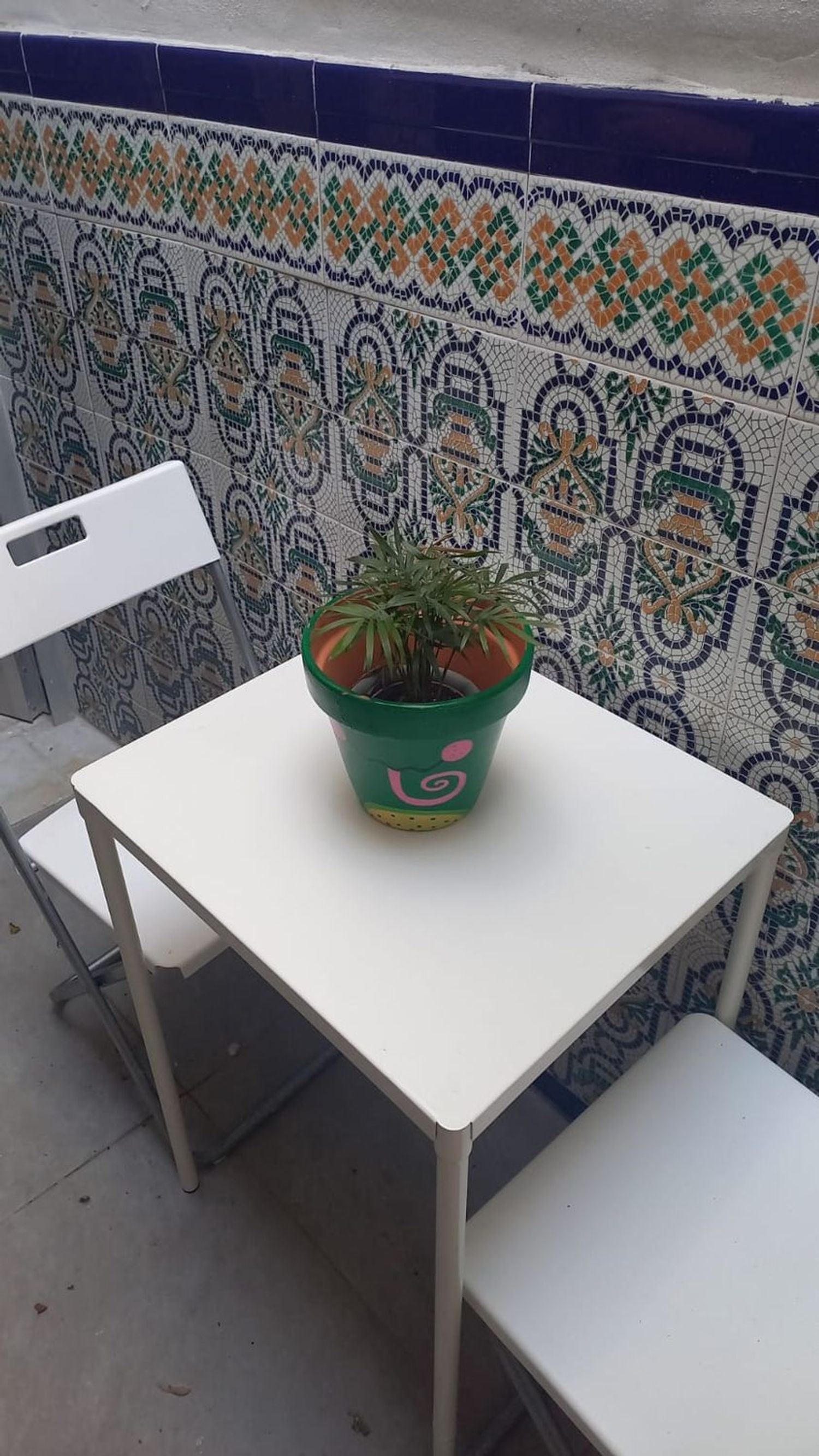 Casa independiente en calle Mandamiento Nuevo, 44 - Foto 11