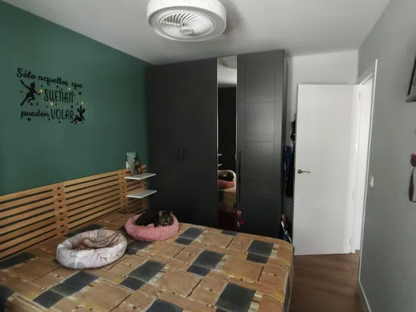 Piso en calle de los Cantos, 24 - Foto 12