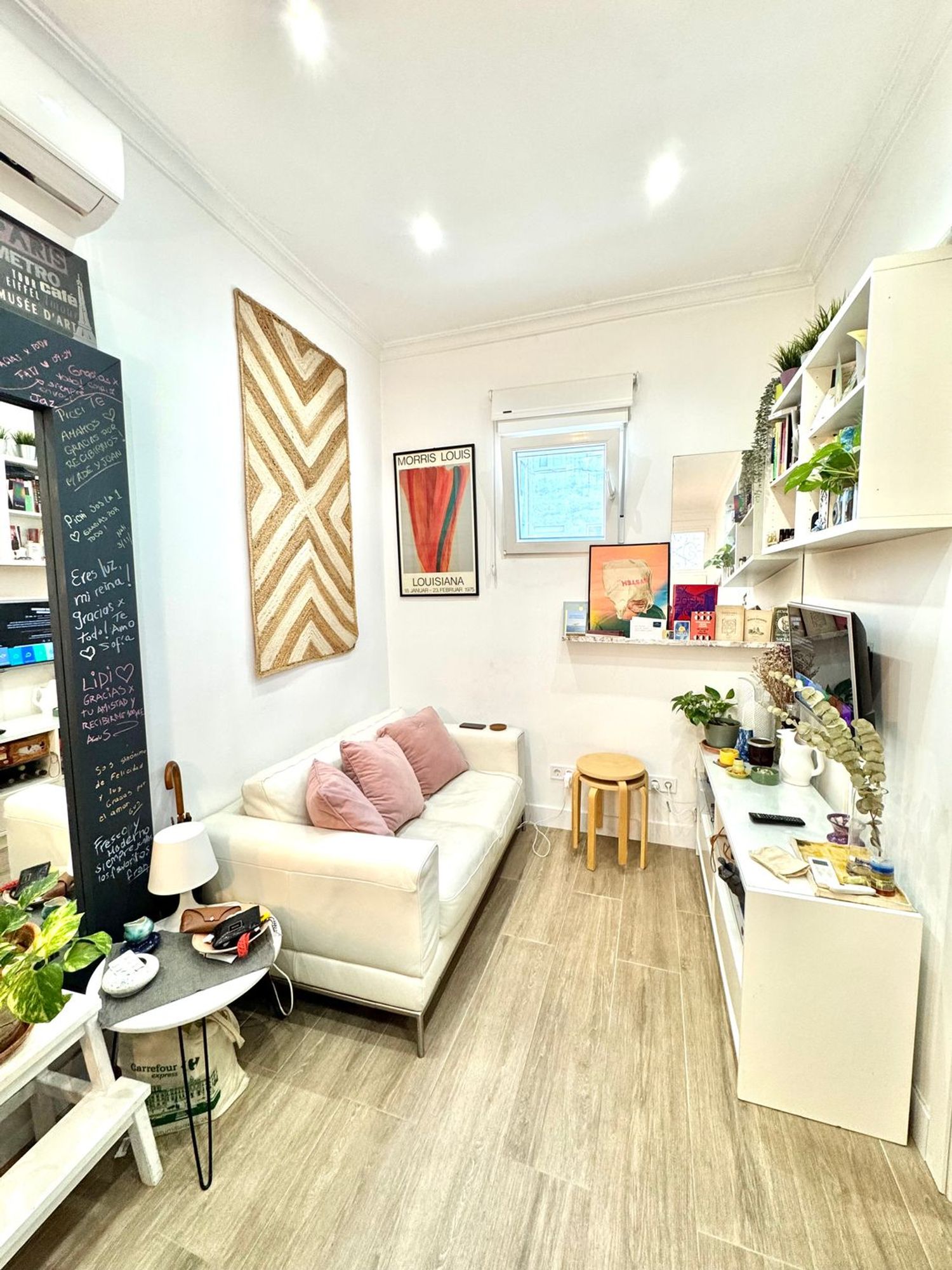 Piso en calle del Bastero, 11