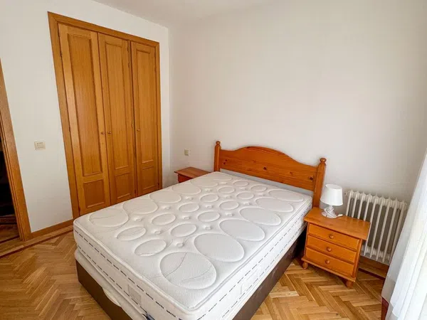 Piso en calle de la aurora, 9 - Foto 8