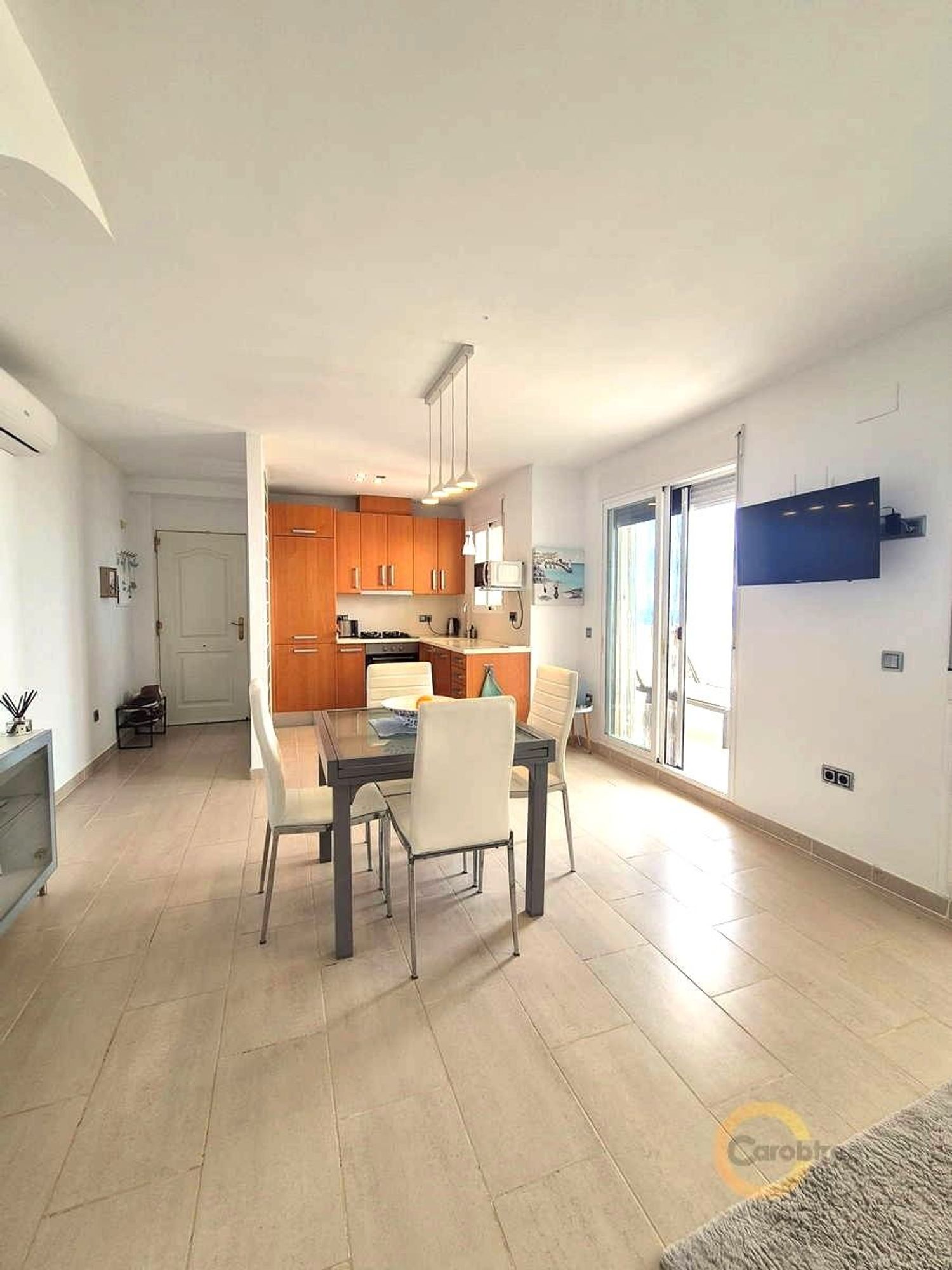 Chalet pareado en Avenida Bulgaria, 752 D - Foto 15