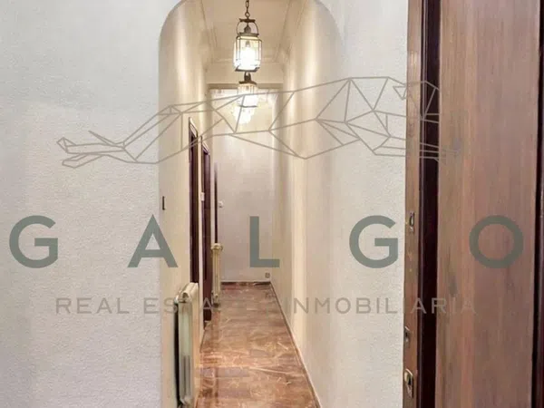 Piso en Calle de Conca, Arrancapins - Foto 5
