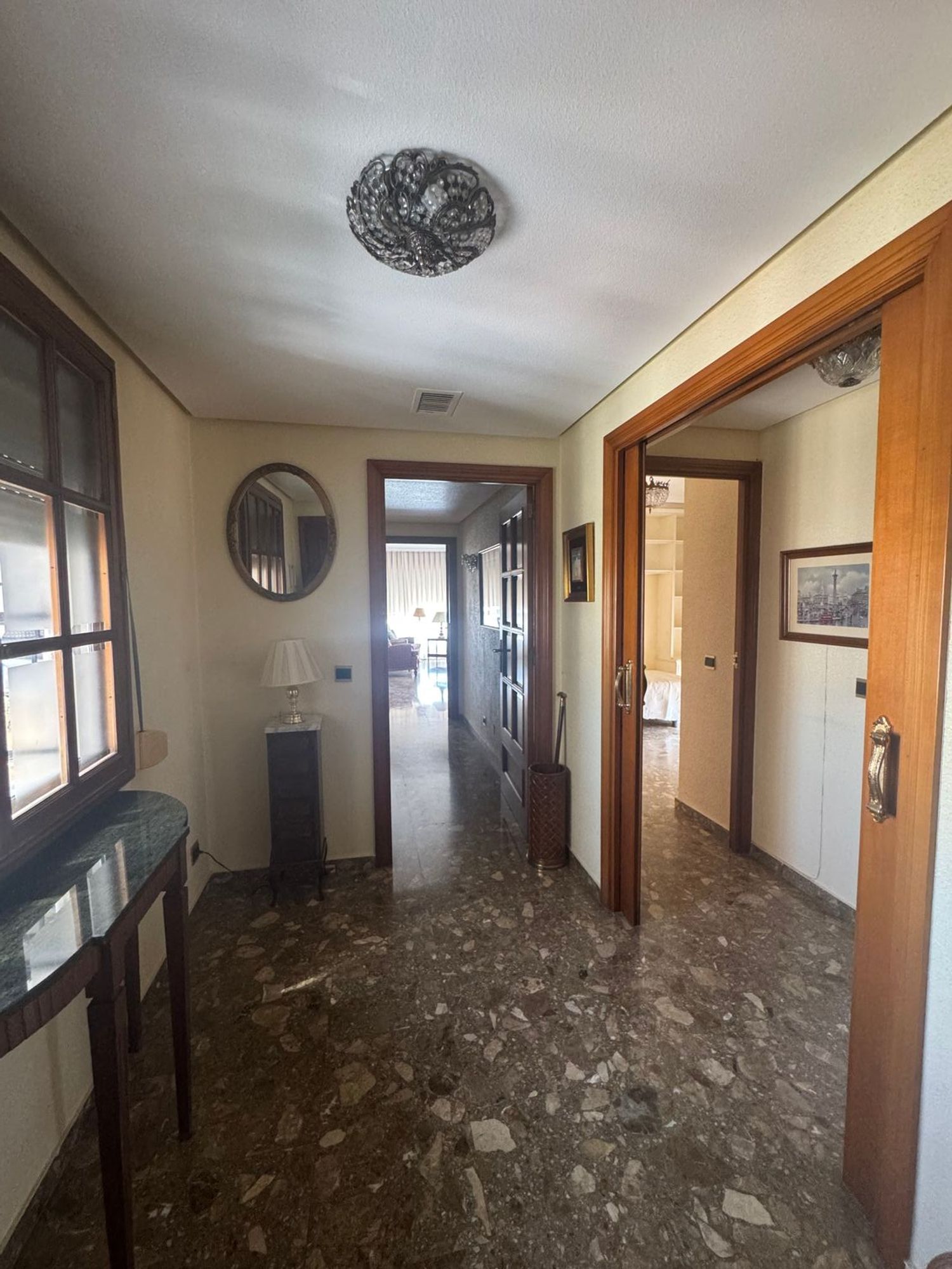 Ático en calle Enrique Villar, 15 - Foto 2