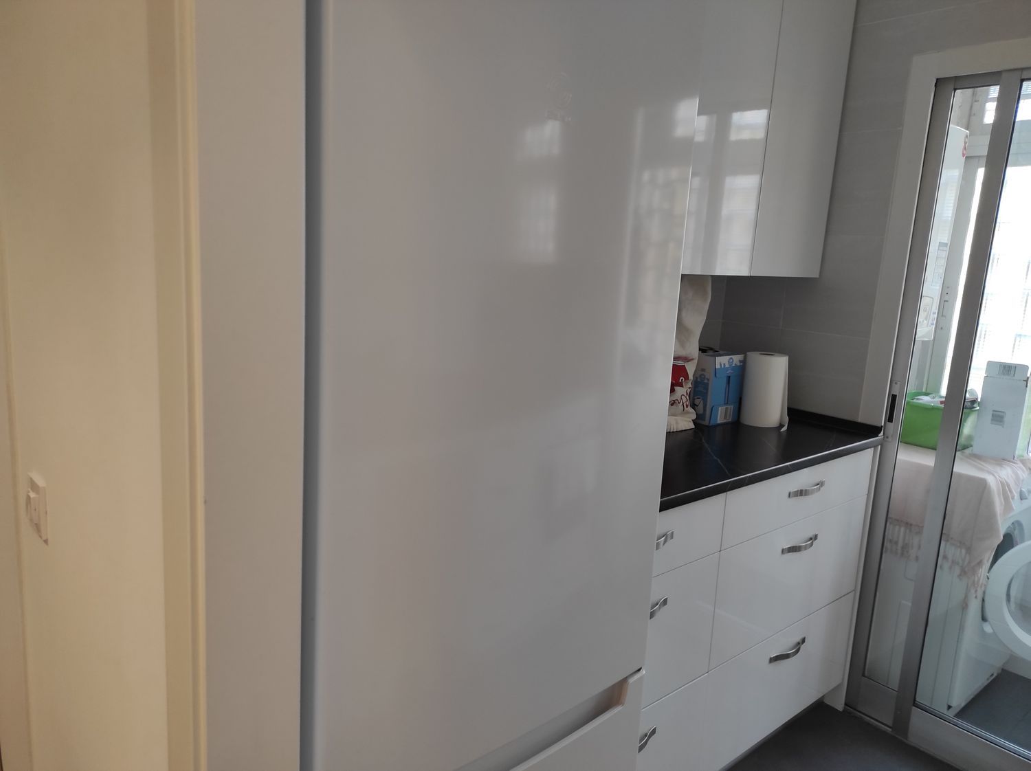 Piso en Calle Mariano Benlliure, 29, Villalba Pueblo, Villalba Pueblo - Foto 10
