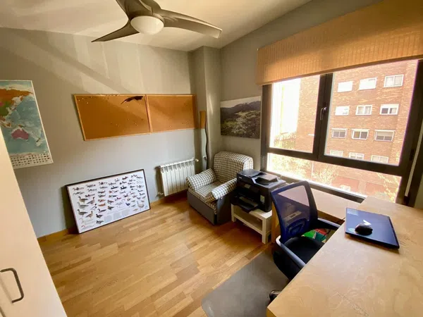 Piso en plaza del Mar Caspio, 5 - Foto 2