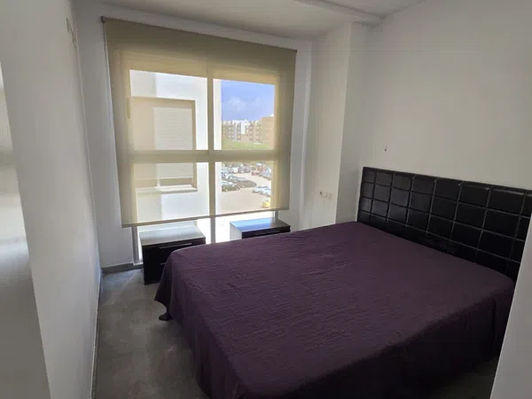 Piso en avenida Juan XXIII, 44 -3-10 - Foto 20