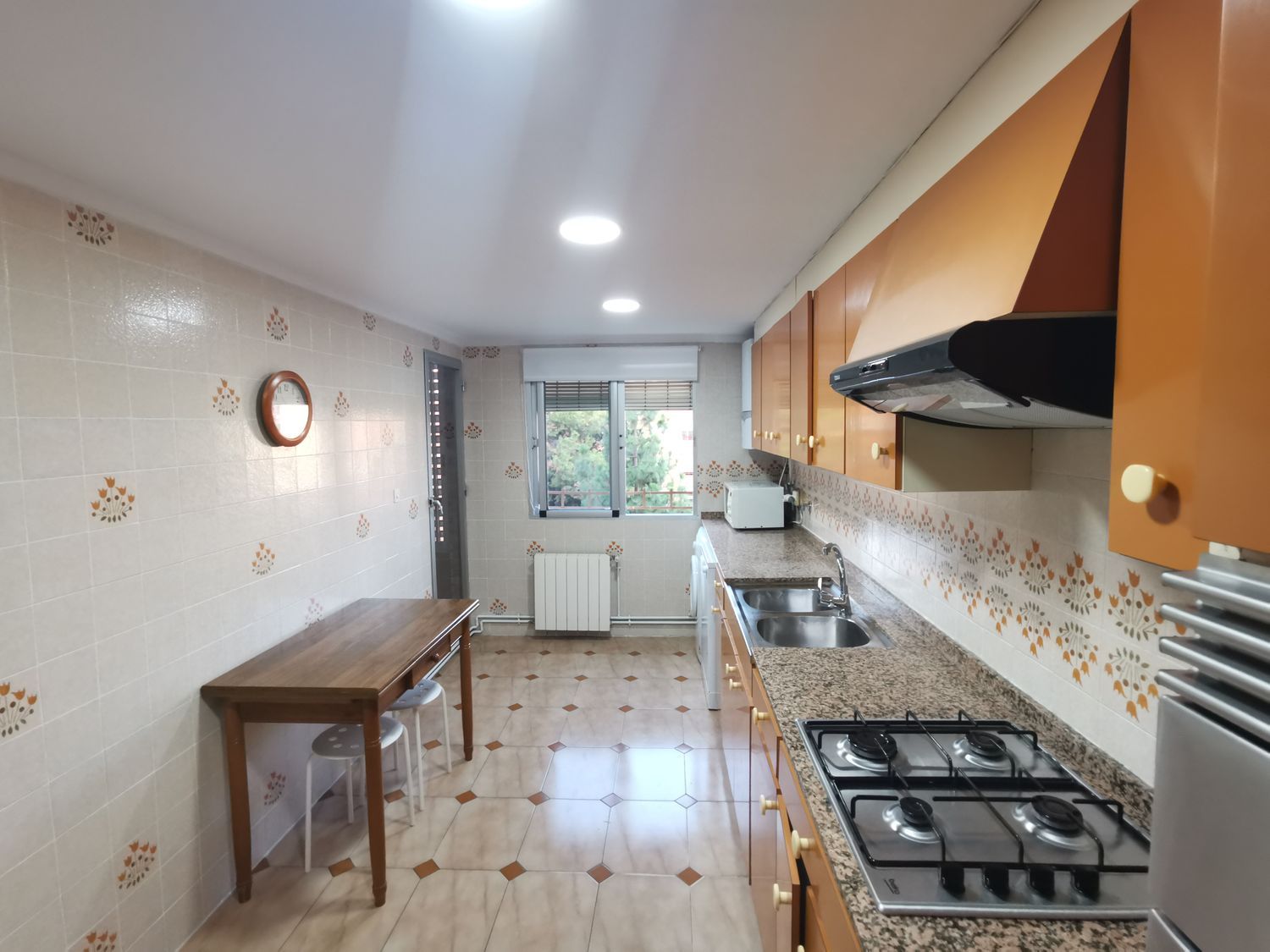 Piso en Calle d'Alfauir, Benimaclet - Foto 44